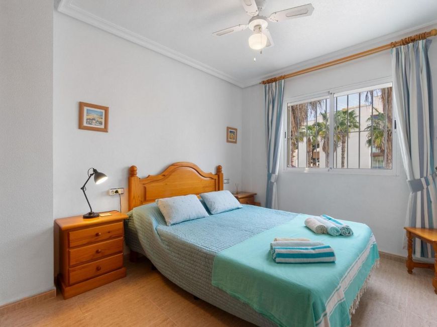 Španělsko Vila Orihuela Costa ALICANTE