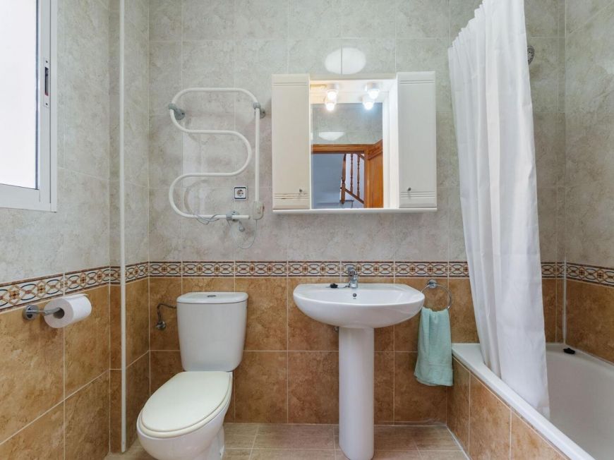 Španělsko Vila Orihuela Costa ALICANTE