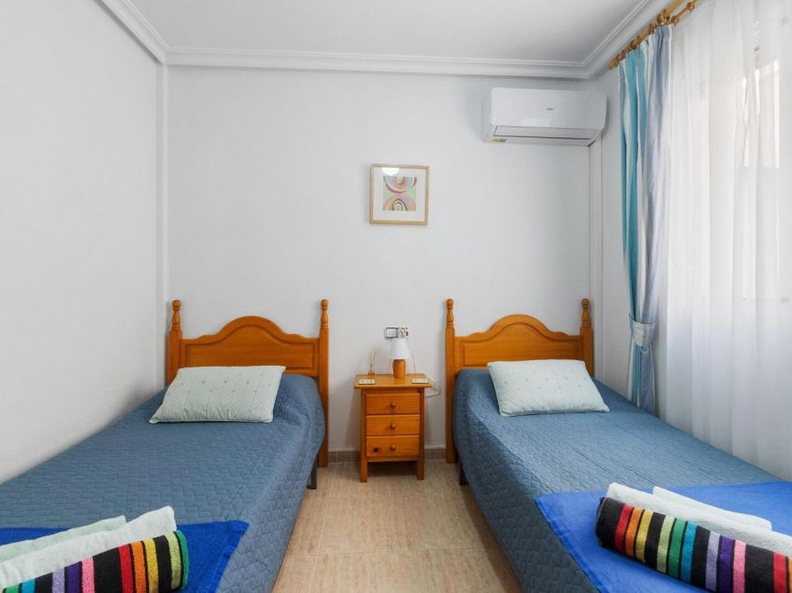 Španělsko Vila Orihuela Costa ALICANTE