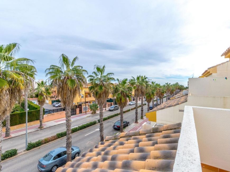 Španělsko Vila Orihuela Costa ALICANTE