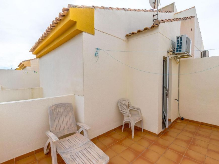 Španělsko Vila Orihuela Costa ALICANTE