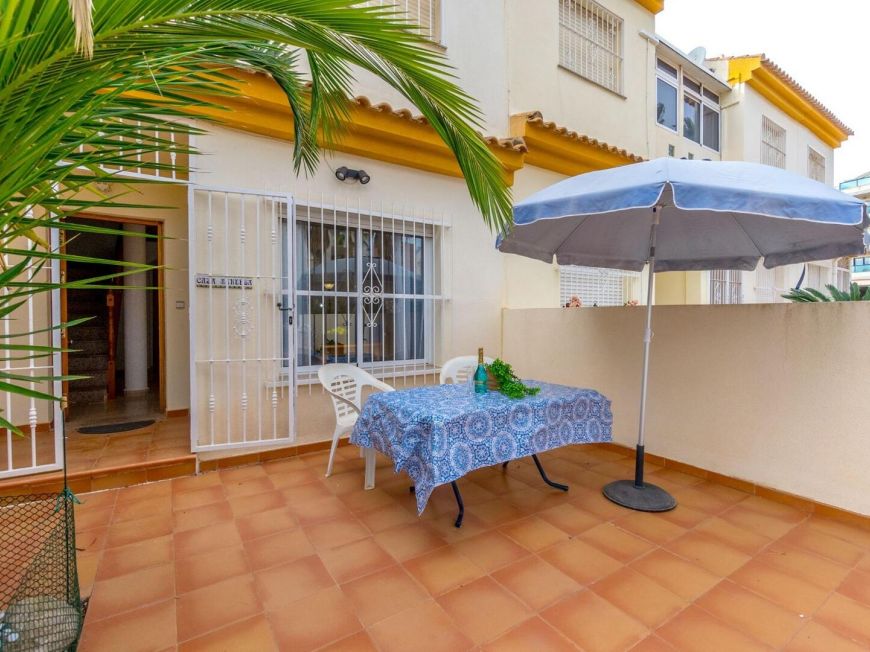 Španělsko Vila Orihuela Costa ALICANTE