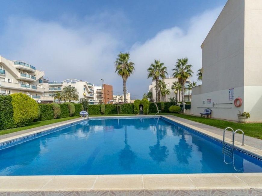 Španělsko Vila Orihuela Costa ALICANTE