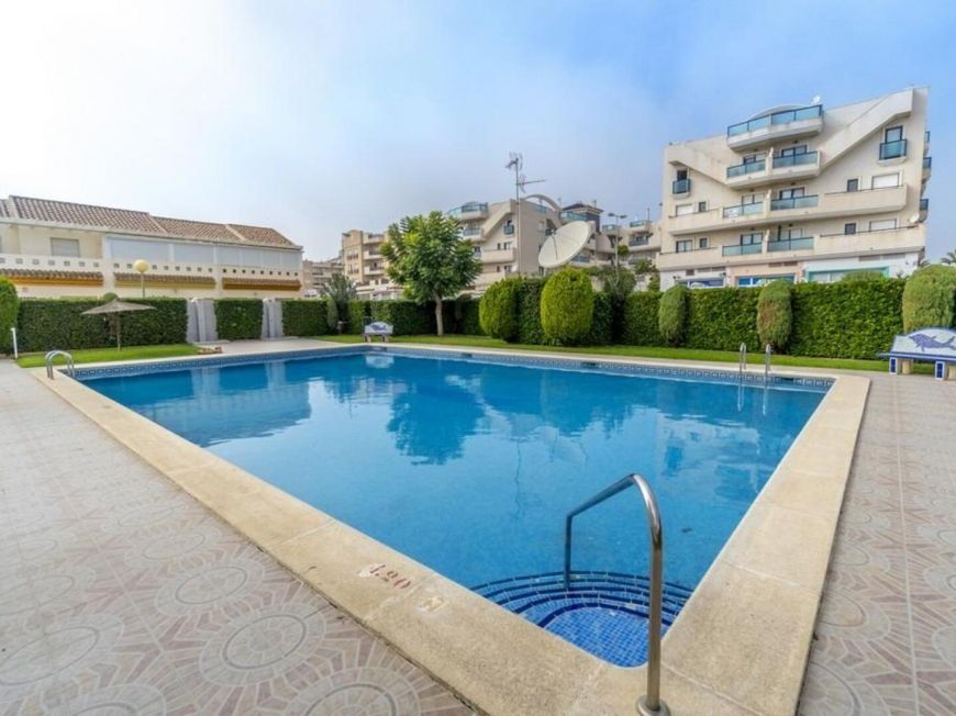 Španělsko Vila Orihuela Costa ALICANTE