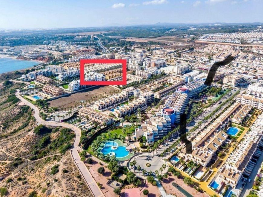 Испания duplex Orihuela Costa ALICANTE