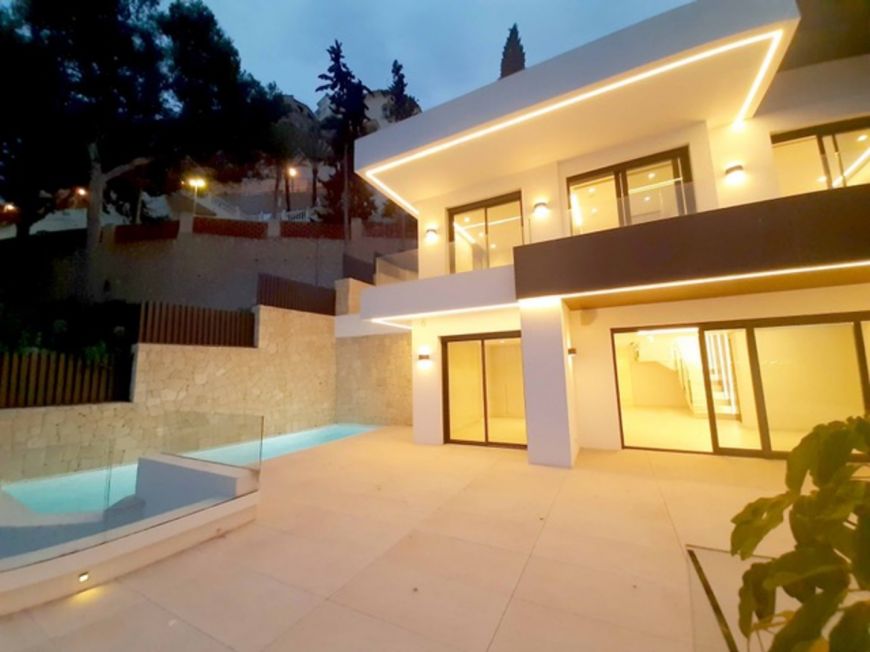 Španělsko Apartmán / byt Benidorm Alicante