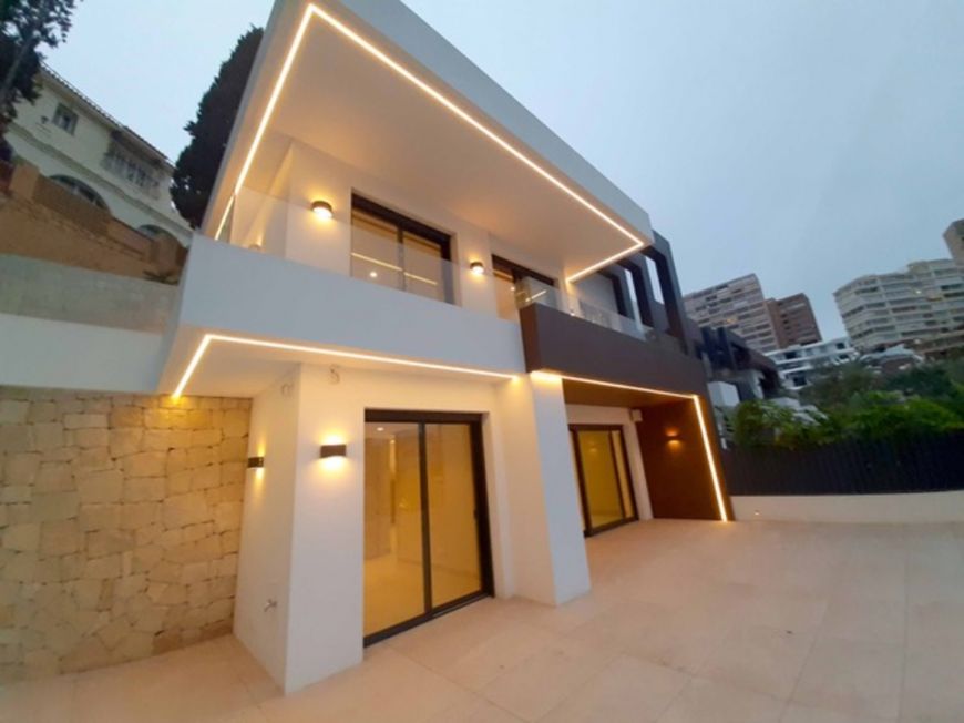 Španělsko Apartmán / byt Benidorm Alicante