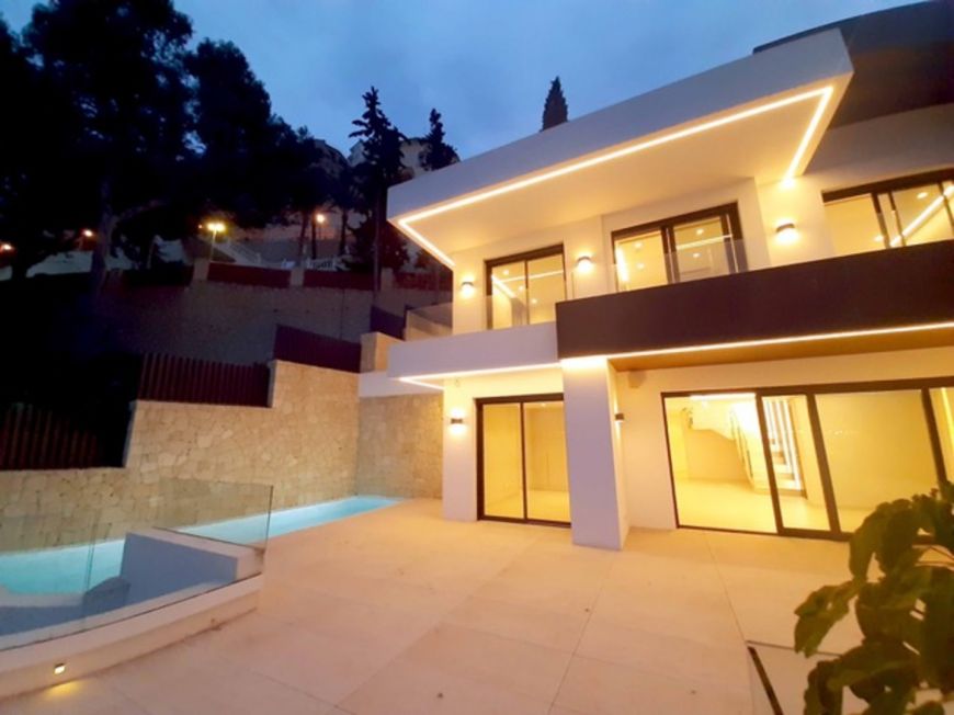 Španělsko Apartmán / byt Benidorm Alicante