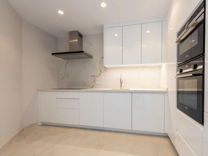 Španělsko Apartmán / byt Benidorm Alicante