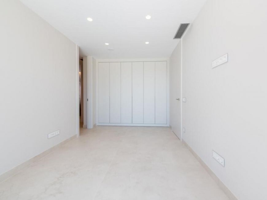 Espagne Apartment Benidorm Alicante