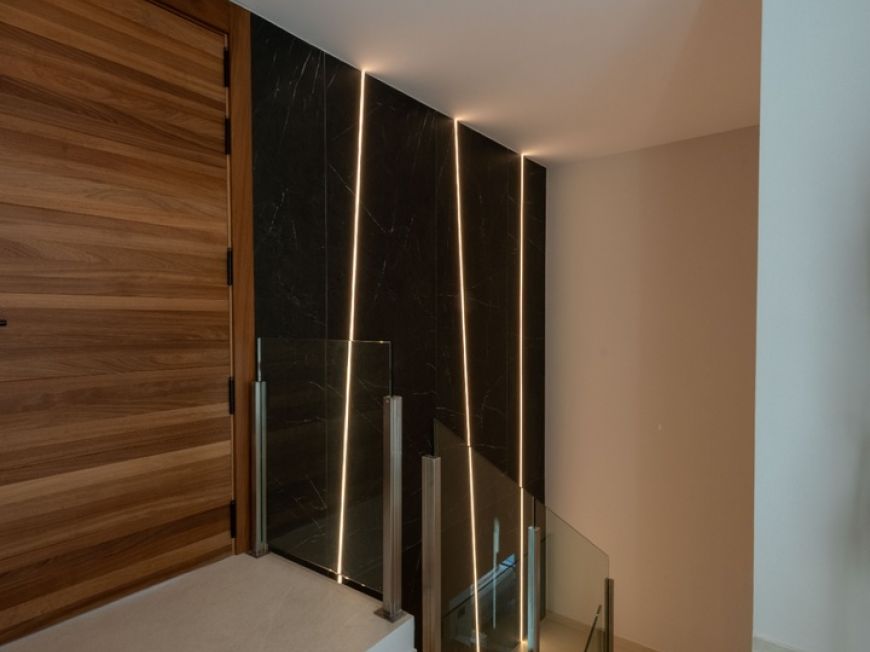 Španělsko Vila Benissa Alicante