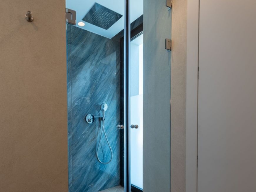 Španělsko Vila Benissa Alicante