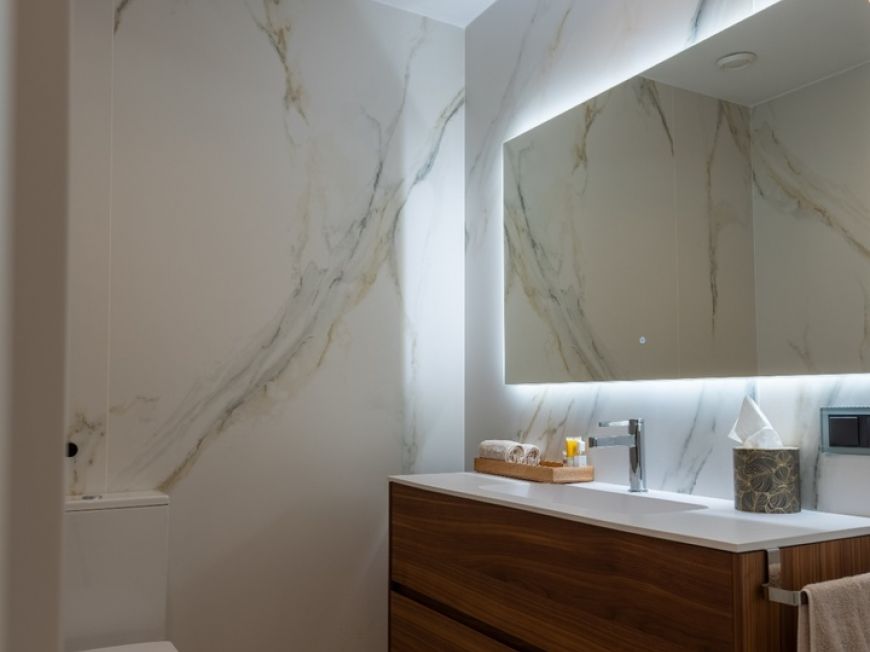 Španělsko Vila Benissa Alicante