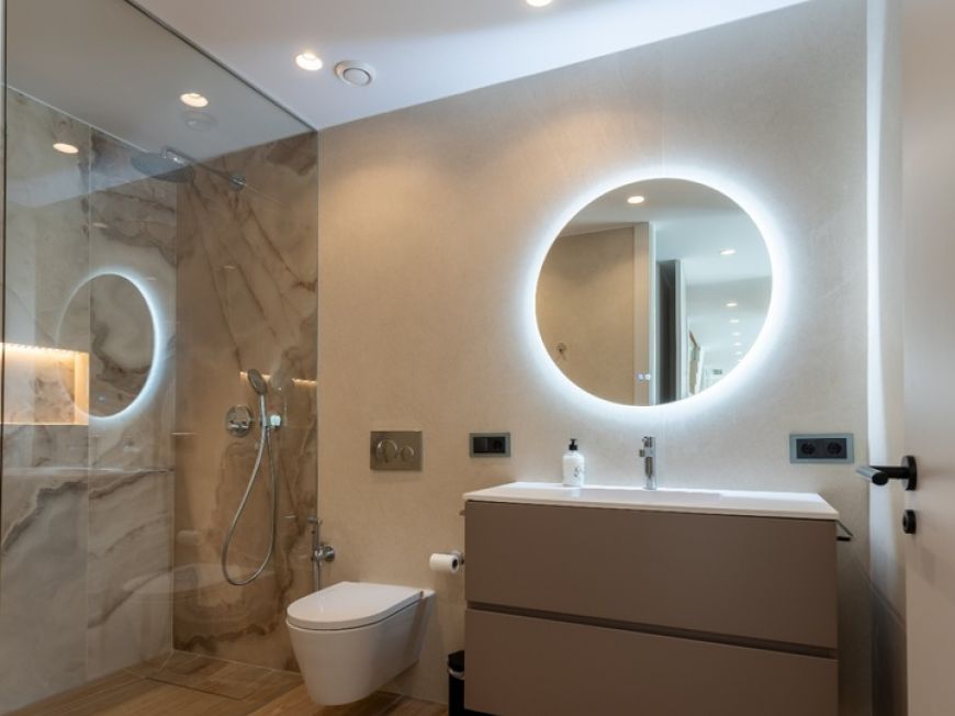 Španělsko Vila Benissa Alicante