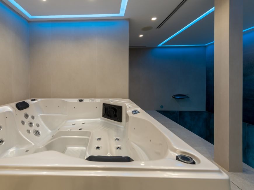 Španělsko Vila Benissa Alicante