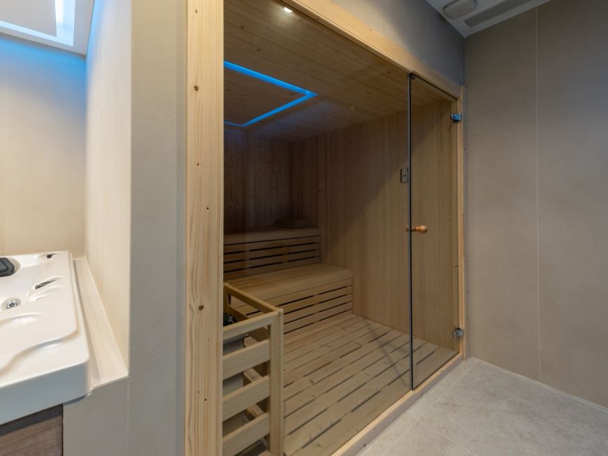 Španělsko Vila Benissa Alicante