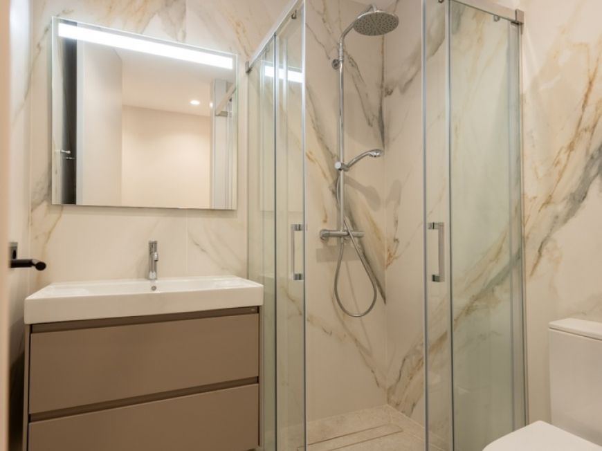 Španělsko Vila Benissa Alicante