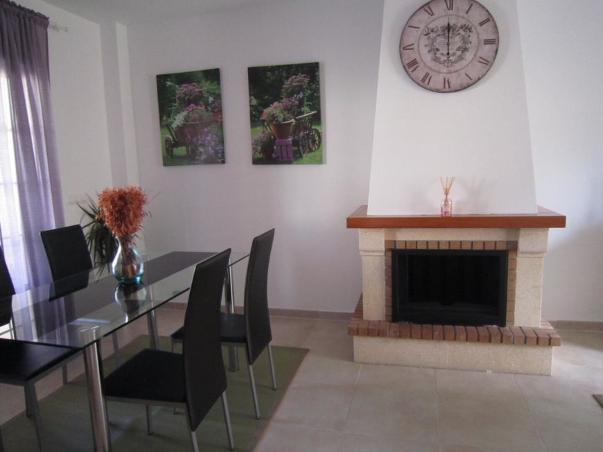 Espagne Bungalow Calpe Alicante