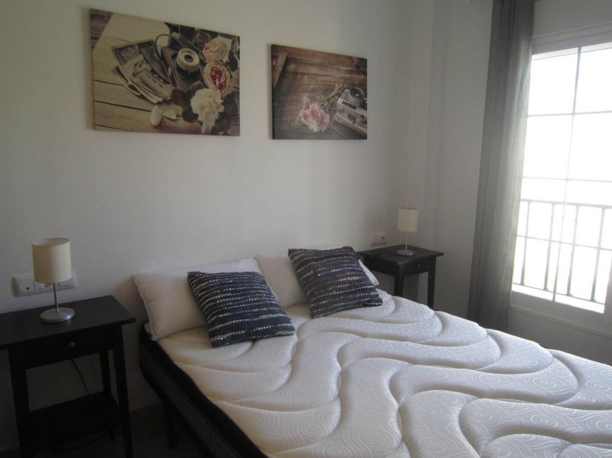 Espagne Bungalow Calpe Alicante