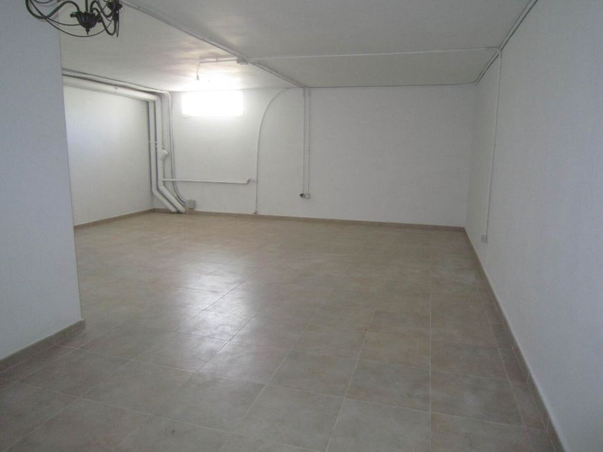 Испания Bungalow Calpe Alicante