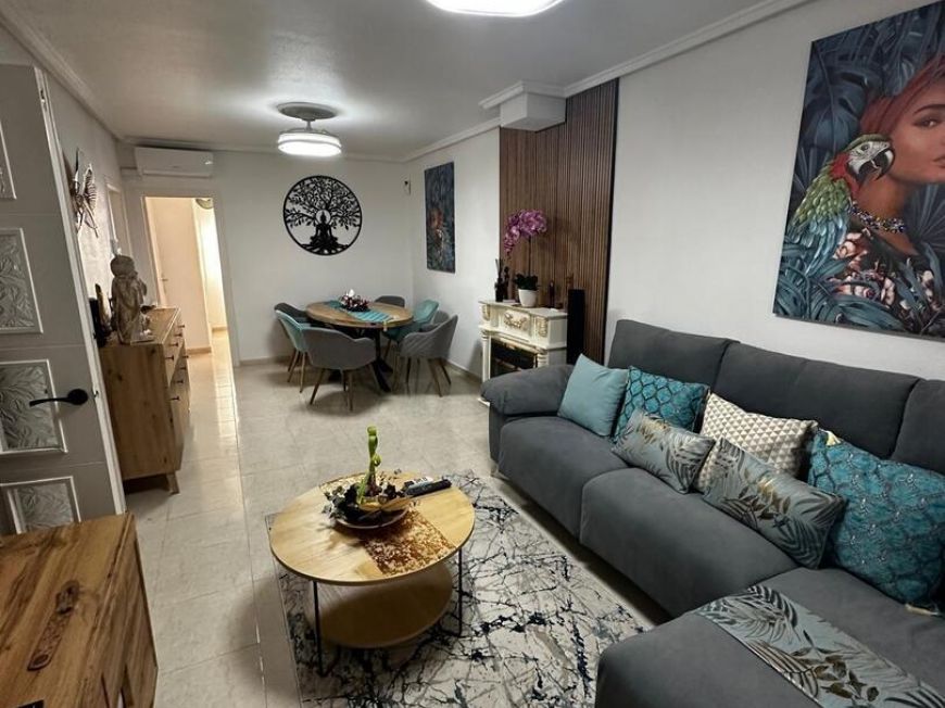 Испания duplex ciudad-quesada 