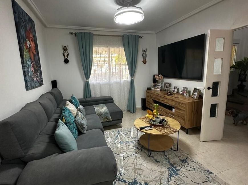 Испания duplex ciudad-quesada 
