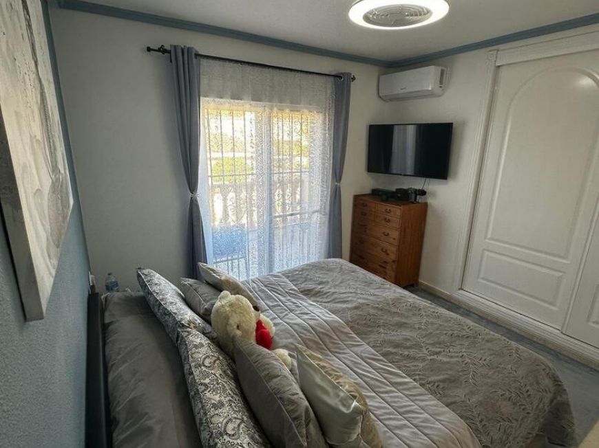 Испания duplex ciudad-quesada 
