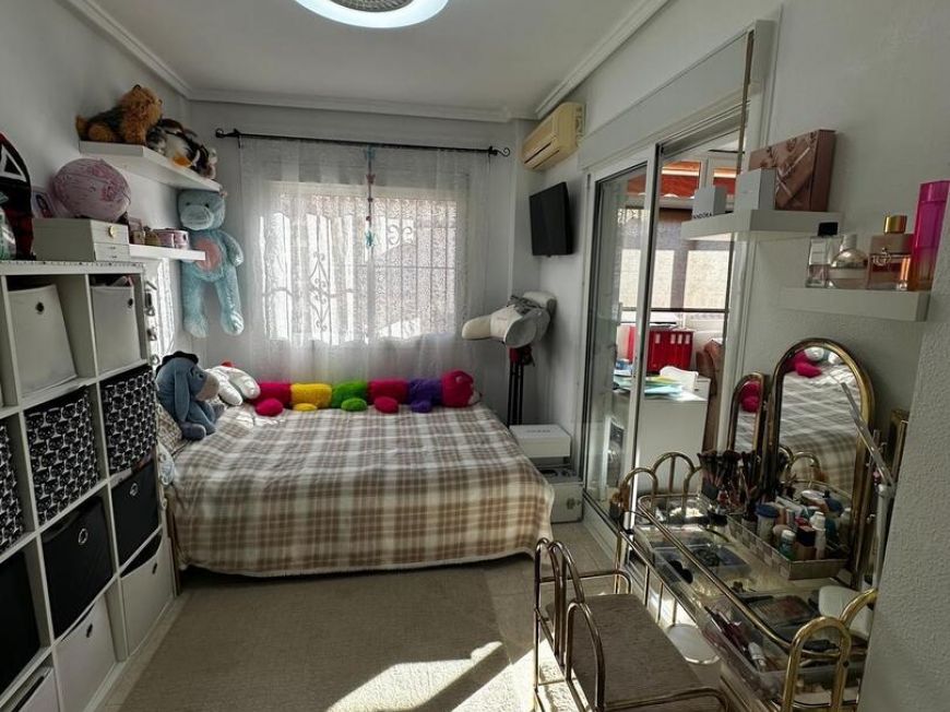 Испания duplex ciudad-quesada 