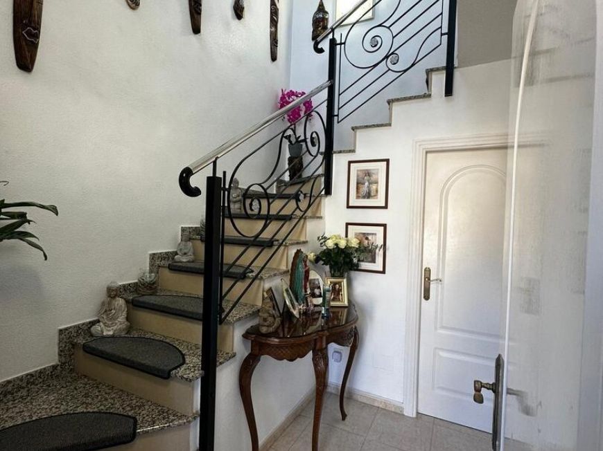 Испания duplex ciudad-quesada 