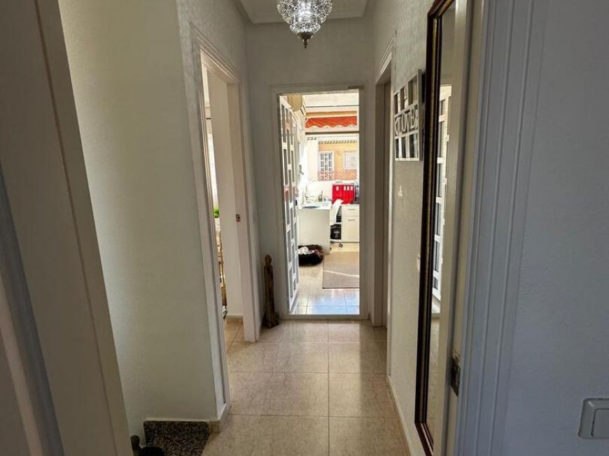 Испания duplex ciudad-quesada 
