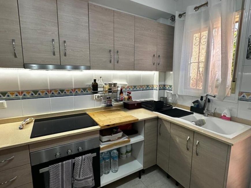 Испания duplex ciudad-quesada 