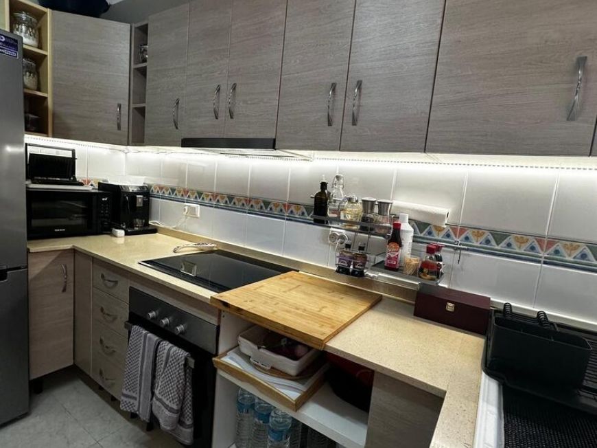 Испания duplex ciudad-quesada 