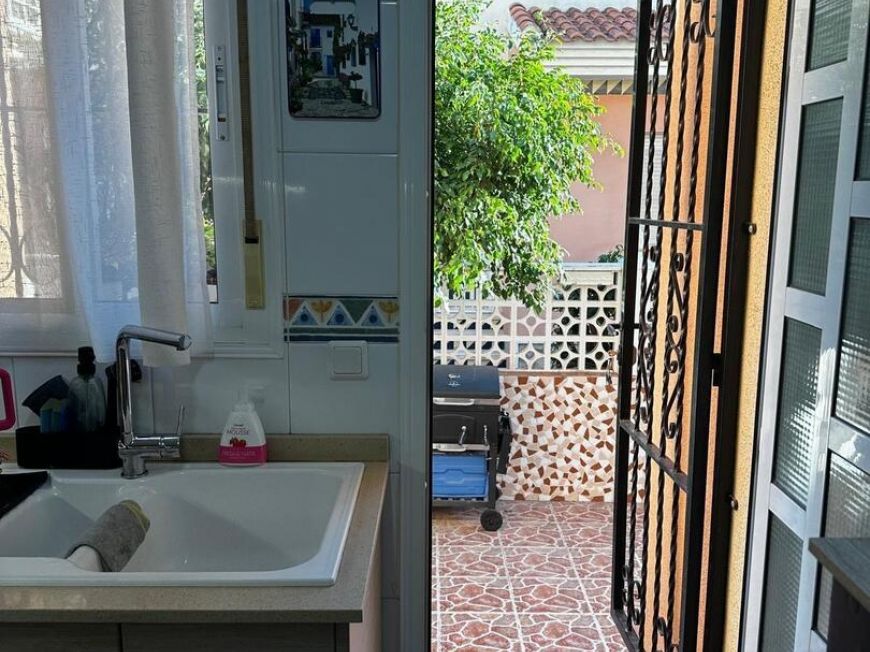 Испания duplex ciudad-quesada 