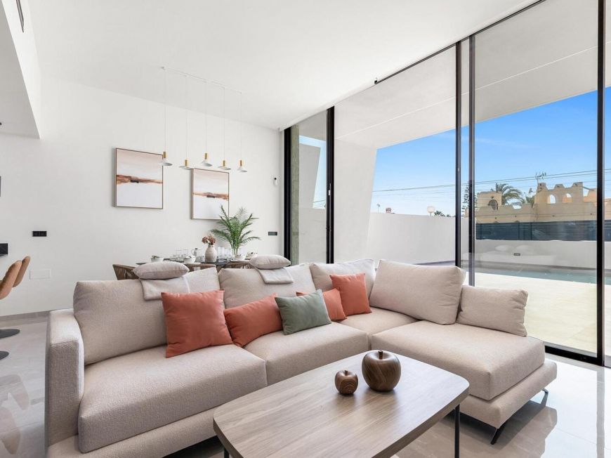 Španělsko Dům Torrevieja