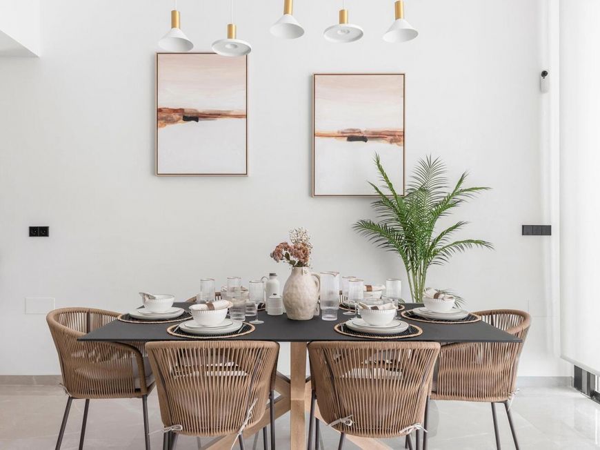 Španělsko Dům Torrevieja