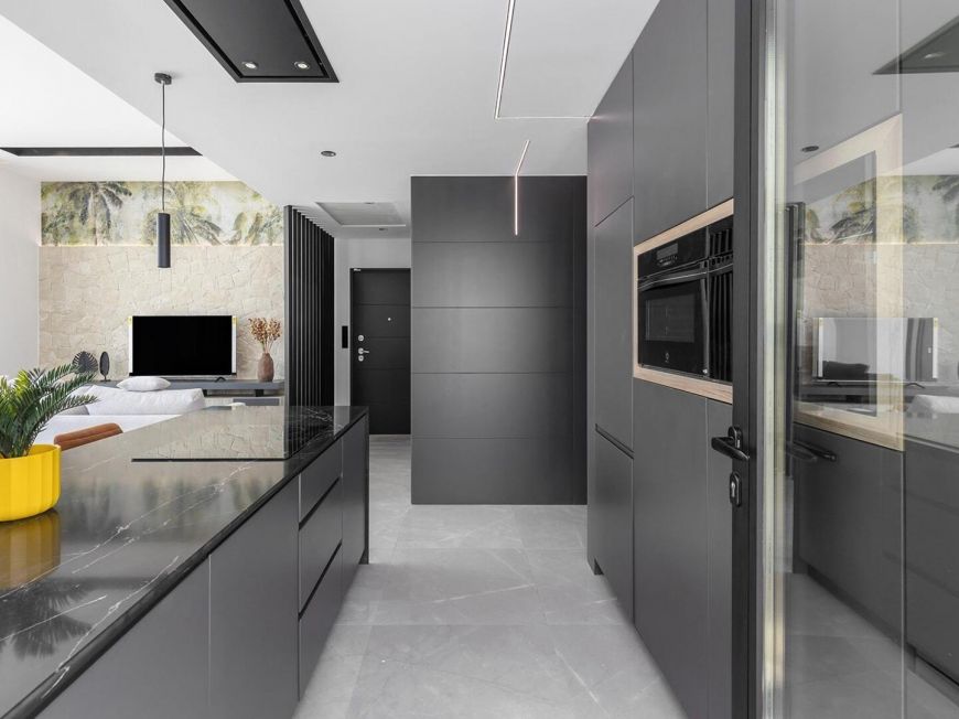 Španělsko Dům Torrevieja