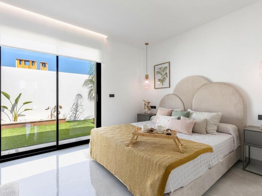 Španělsko Dům Torrevieja