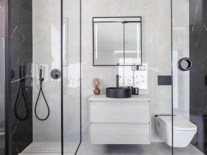 Španělsko Dům Torrevieja