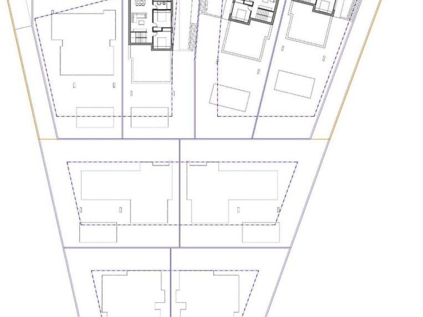 Španělsko Dům Torrevieja