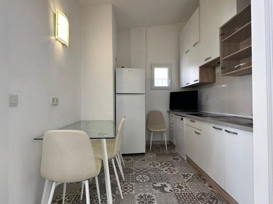 Španělsko Apartmány / byty Torrevieja