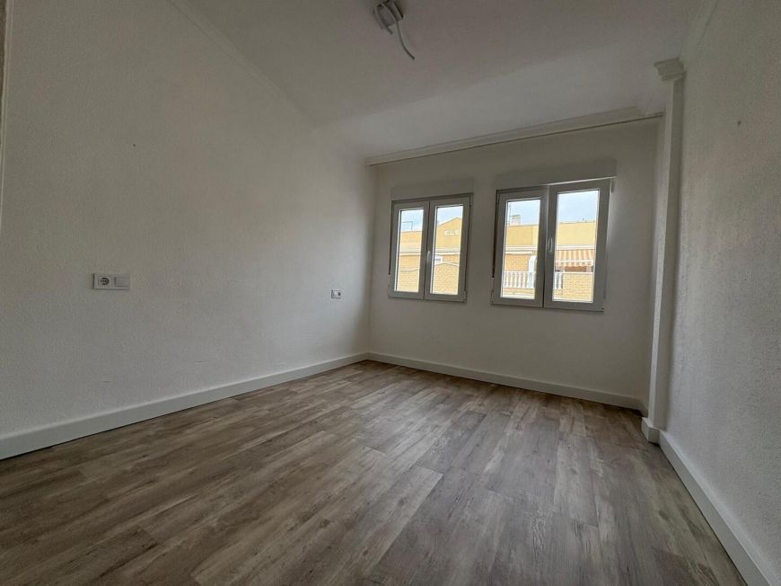 Španělsko Apartmány / byty Torrevieja