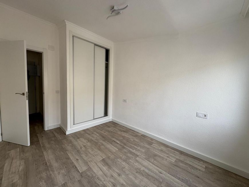 Španělsko Apartmány / byty Torrevieja