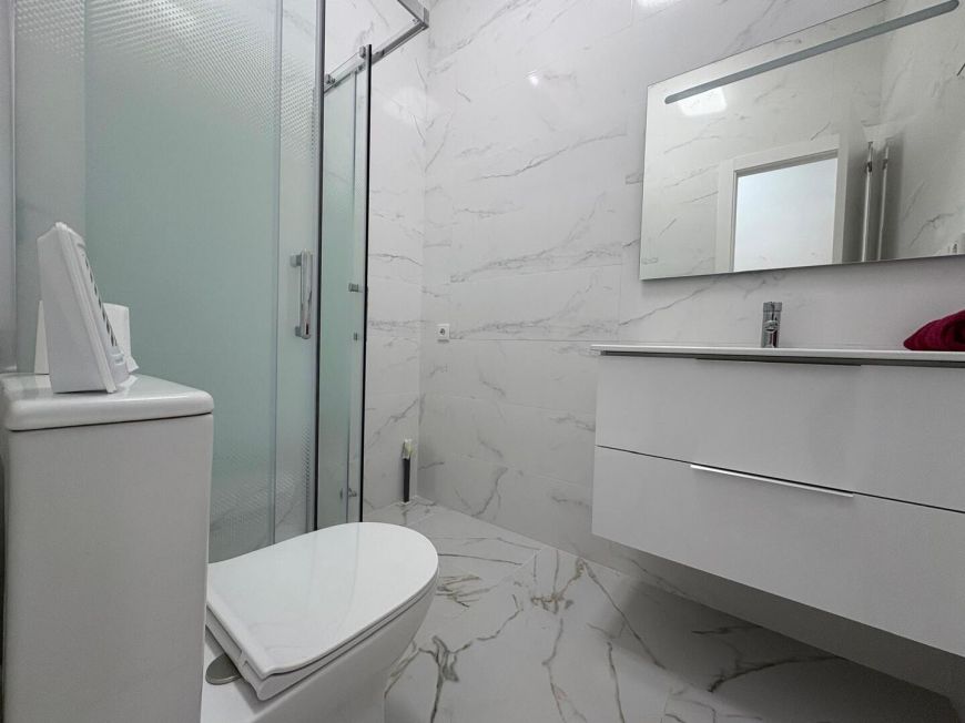 Španělsko Apartmány / byty Torrevieja