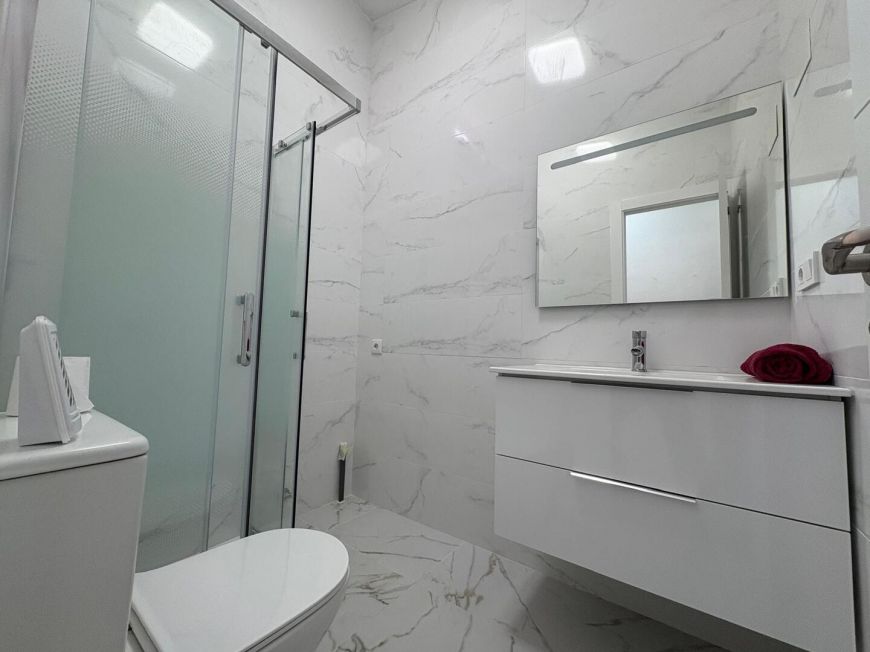 Španělsko Apartmány / byty Torrevieja