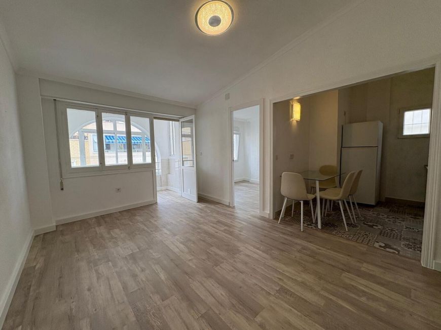 Španělsko Apartmány / byty Torrevieja