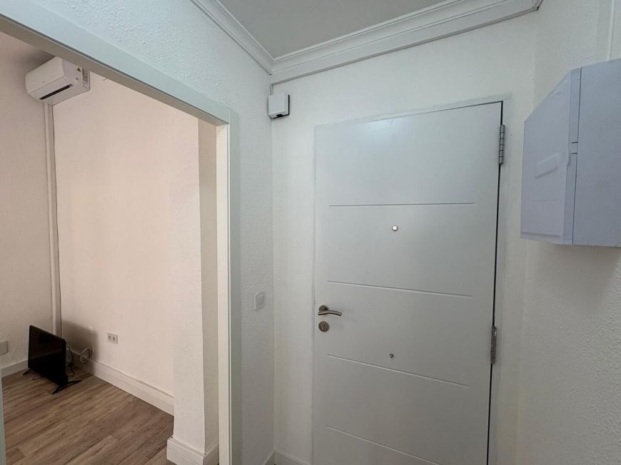 Španělsko Apartmány / byty Torrevieja