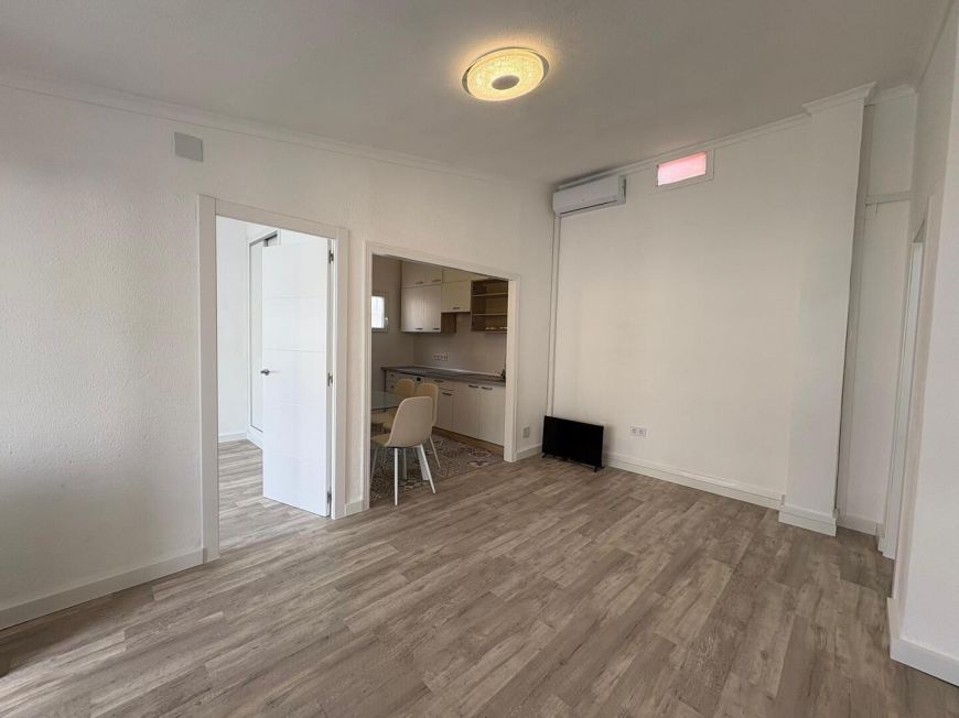 Španělsko Apartmány / byty Torrevieja