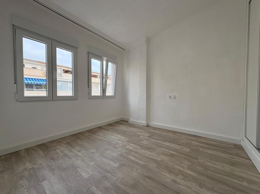 Španělsko Apartmány / byty Torrevieja