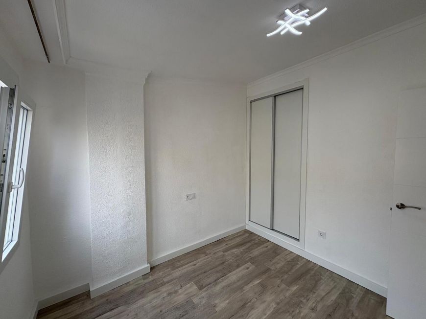 Španělsko Apartmány / byty Torrevieja