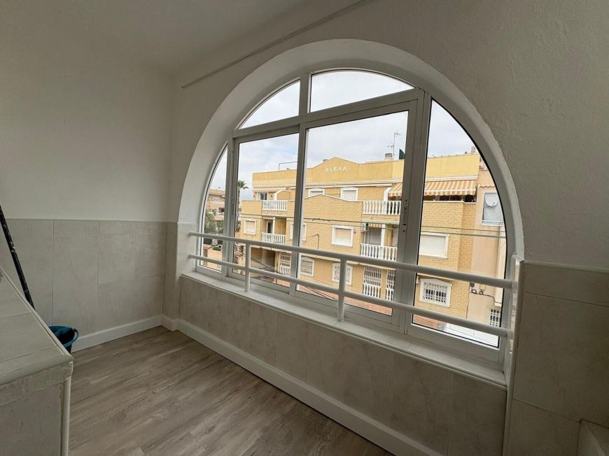 Španělsko Apartmány / byty Torrevieja